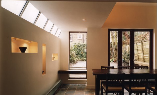 Photo of Chris Scott Architects