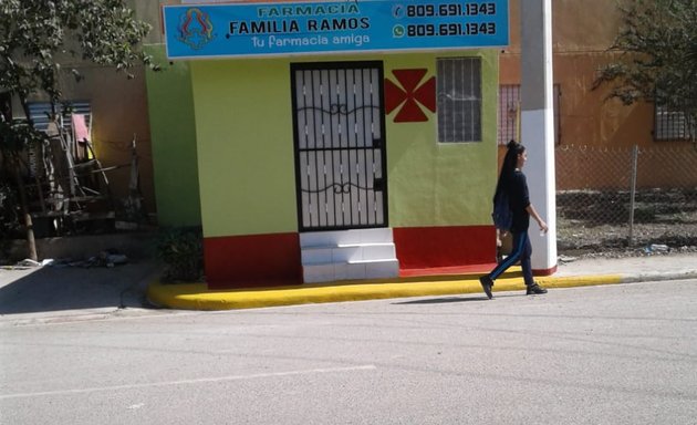 Foto de Farmacia Familia Ramos