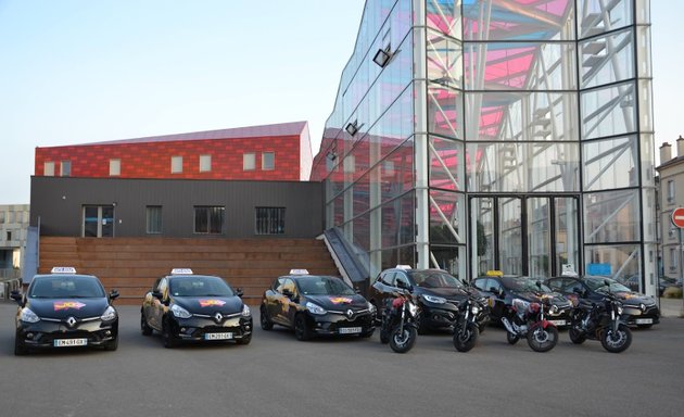 Photo de City'Zen JC AUTO ECOLE Nancy