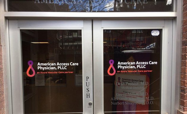 Photo of American Access Care Brooklyn