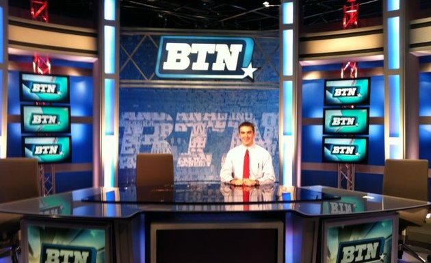 Photo of Big Ten Network