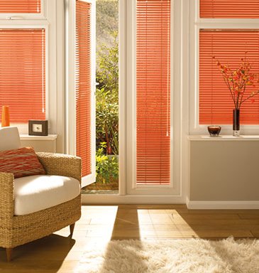 Photo of Millennium Blinds Wales
