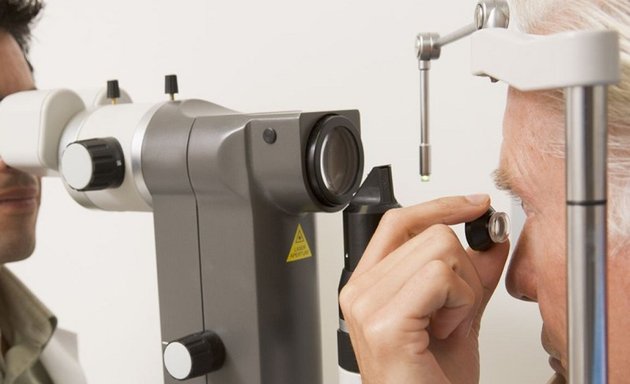 Photo of eyeDoc Optometry