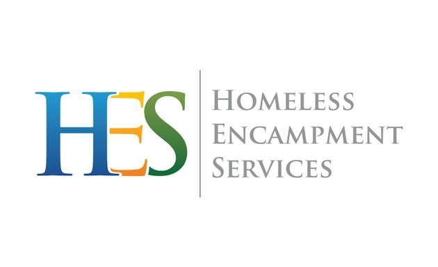 Photo of Homeless Encampment Services