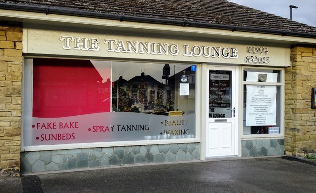 Photo of The Tanning Lounge
