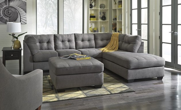 Photo of Del Sol Furniture & Mattress