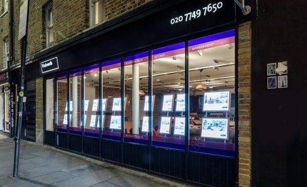 Photo of Winkworth Shoreditch Estate Agents