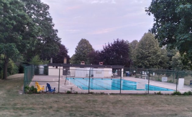Photo of Fairhaven Park Outdoor Pool
