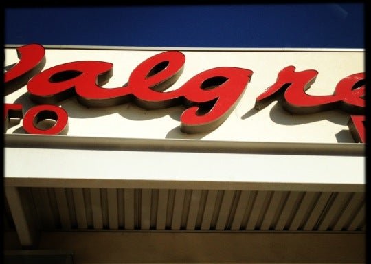 Photo of Walgreens Photo