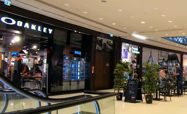 Foto von Oakley