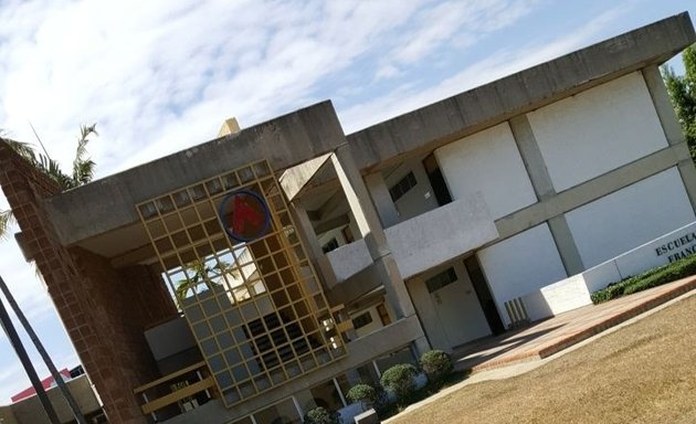 Foto de Escuela de Arquitectura Francisco Camarena (PUCMM)