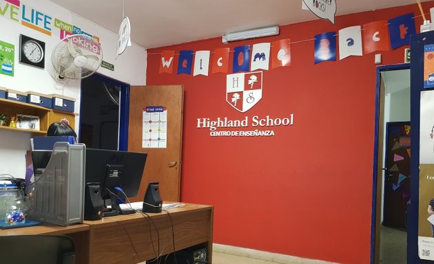 Foto de Highland School • Alto Verde