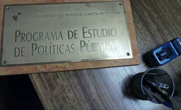 Foto de Facultad De Administración Y Economía UTEM
