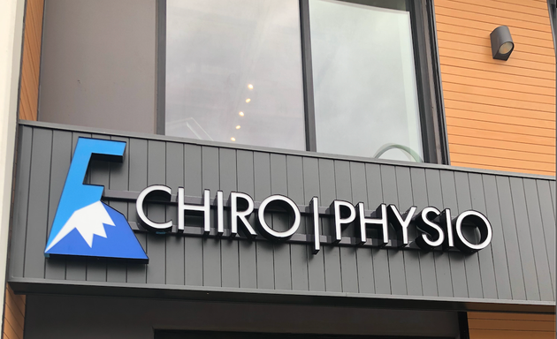 Photo of Foundation Chiropractic + Physiotherapy - Kelowna