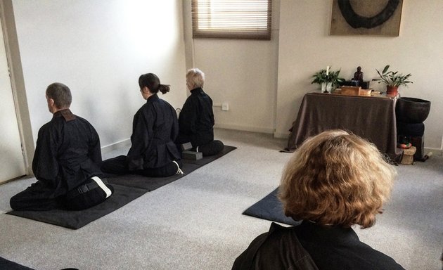 Photo of Leeds Zen Meditation