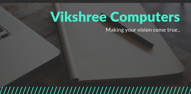 Photo of Vikshree Computers