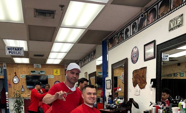 Photo of Tavel Barber Shop