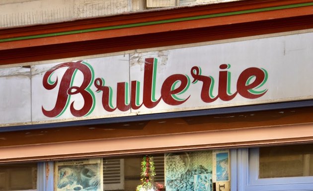 Photo de Brulerie Obercafé