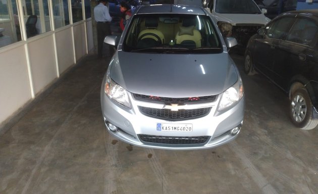 Photo of Sai Chevrolet