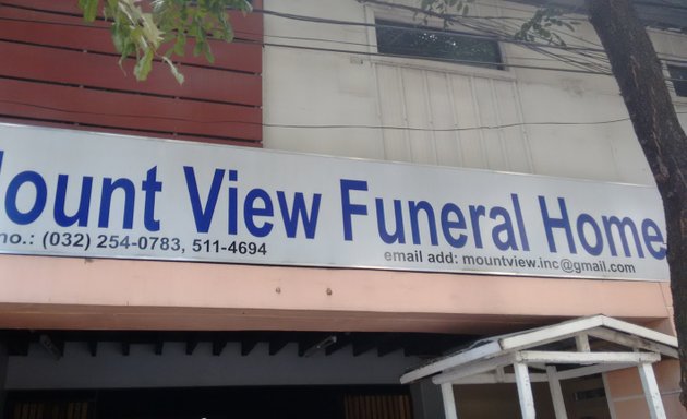Photo of Mount View Funeral Services