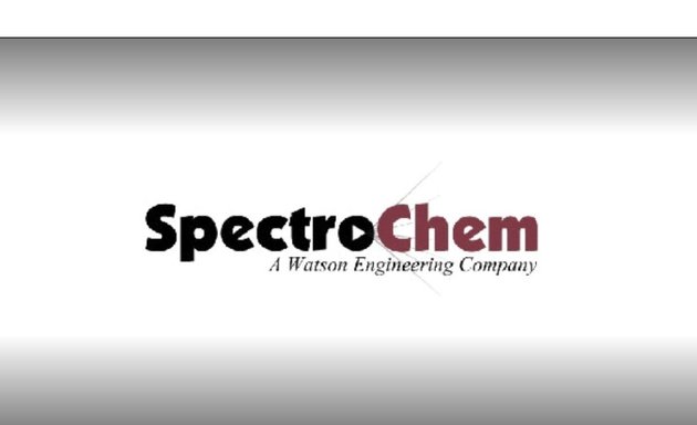 Foto de Spectro Chem Laboratory