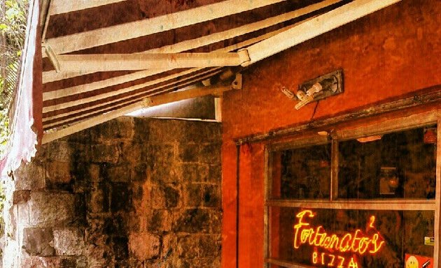 Foto de Fortunato's Pizza