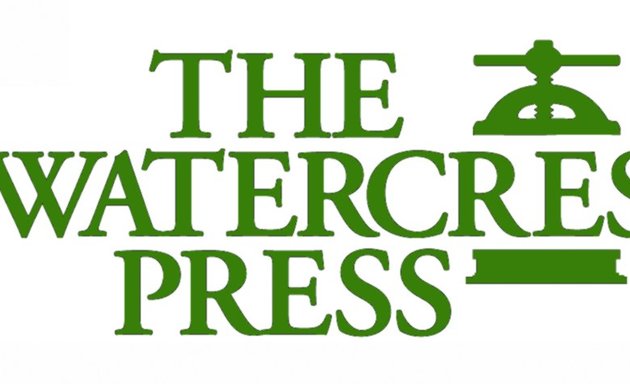 Photo of Watercress Press
