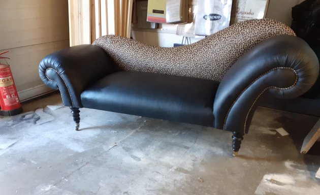 Photo of Innhome Upholstery