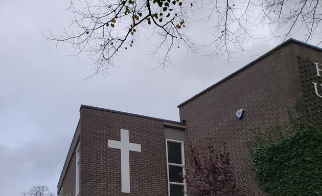 Photo of Headingley St Columba United Reformed Church