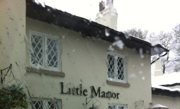 Photo of Little Manor