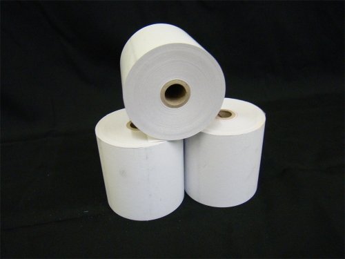 Photo of POS Paper & Ribbons