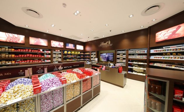 Photo of Lindt Chocolate Boutique - Tyger Valley Centre