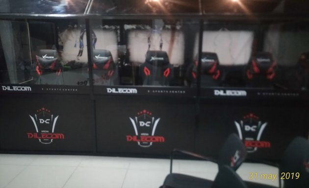 Foto de Arena Dilecom Esport