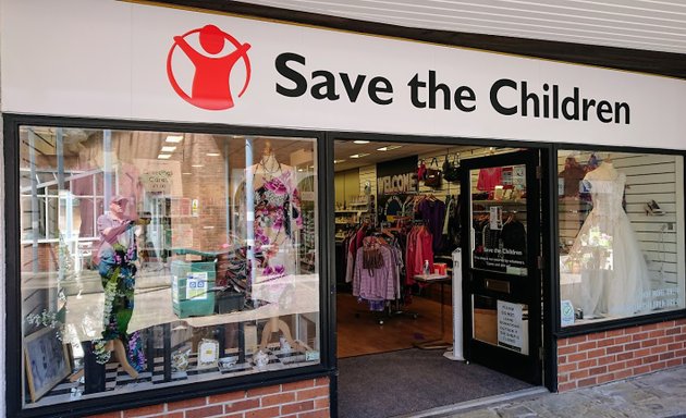 Photo of Save The Children