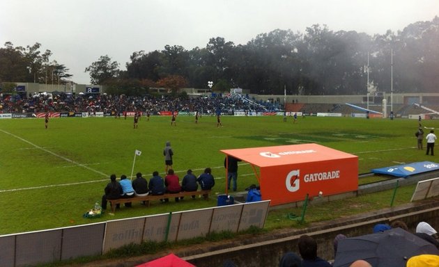 Foto de Estadio Charrúa