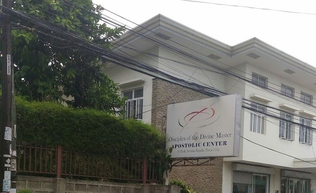 Photo of Apostolic Center