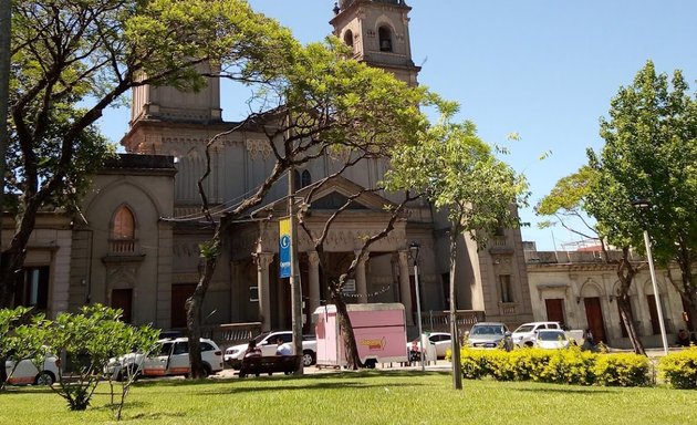 Foto de Plaza de los Treinta y Tres Orientales