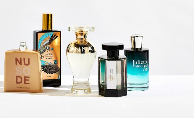 Photo of Libertine Parfumerie
