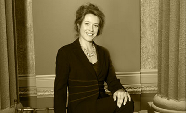 Photo of Nathalie Gagnon, médiation familiale