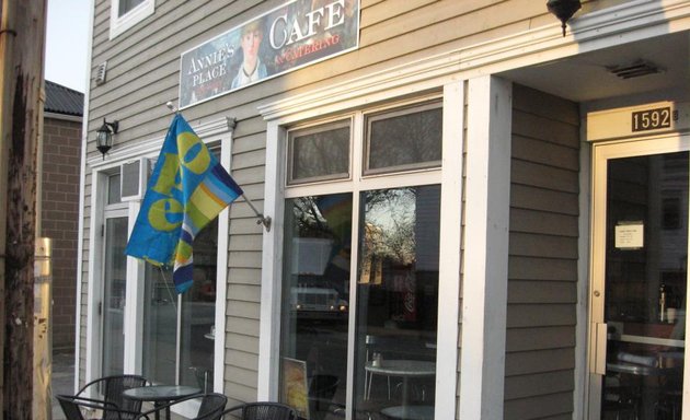 Photo of Annie's Place Cafe