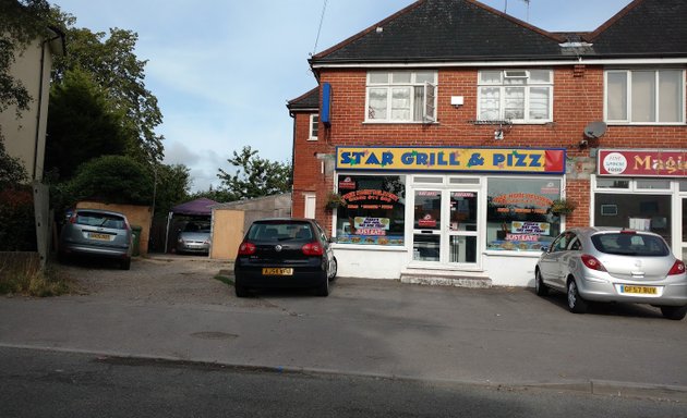 Photo of Star Grill & Pizza House