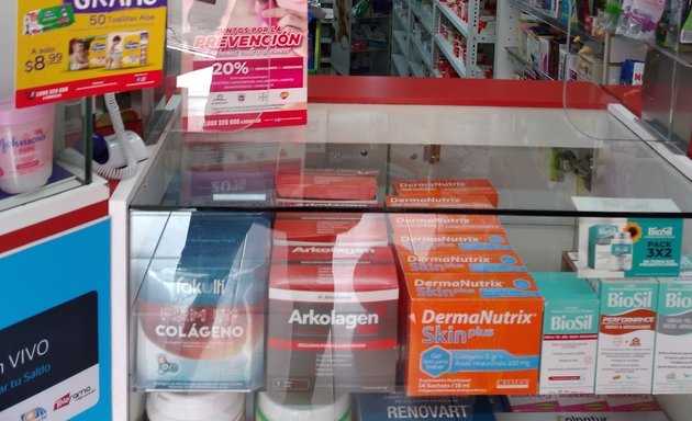 Foto de Farmacias Economicas