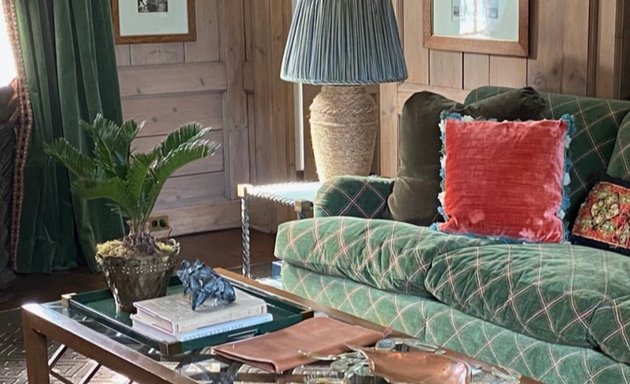 Photo of Daniel Scuderi Custom Furniture