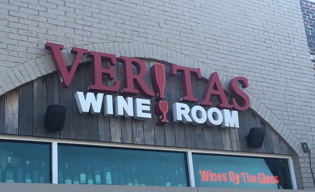 Photo of Veritas Wine Room