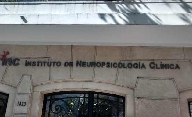 Foto de INC Instituto de Neuropsicología Clínica