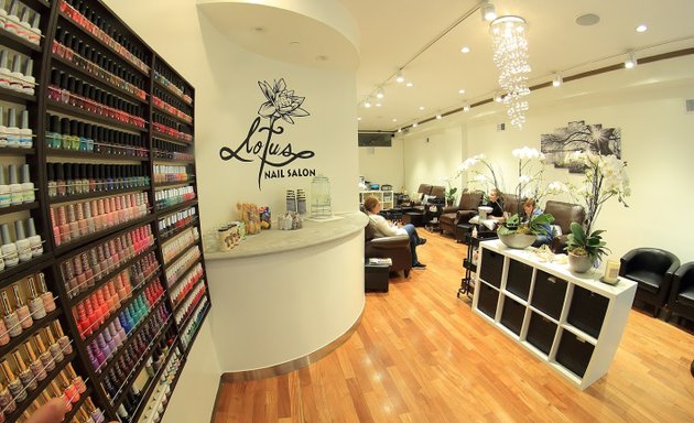 Photo of Lotus Nail Salon