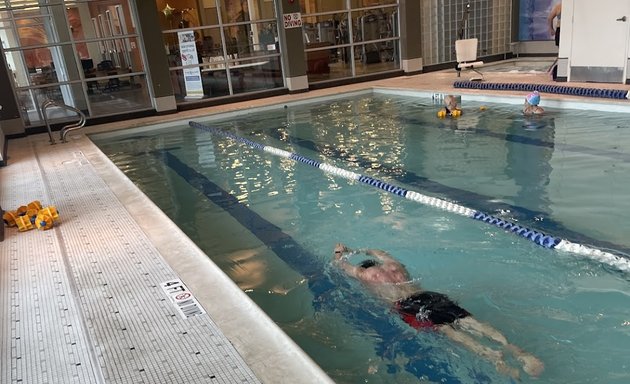 Photo of I Will Swim Academy