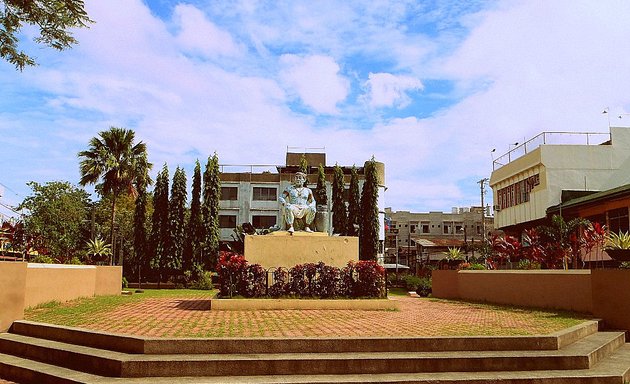 Photo of Plaza Hamabar