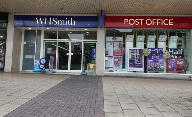 Photo of Bexleyheath Post Office