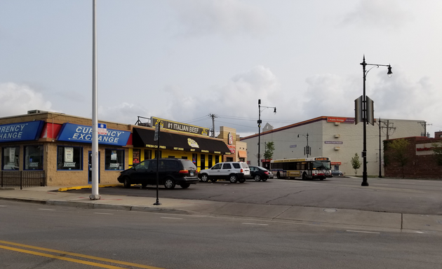 Photo of Western-Elston Checkexpress Currency Exchange